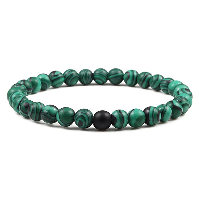 Metal Color:Malachite 04