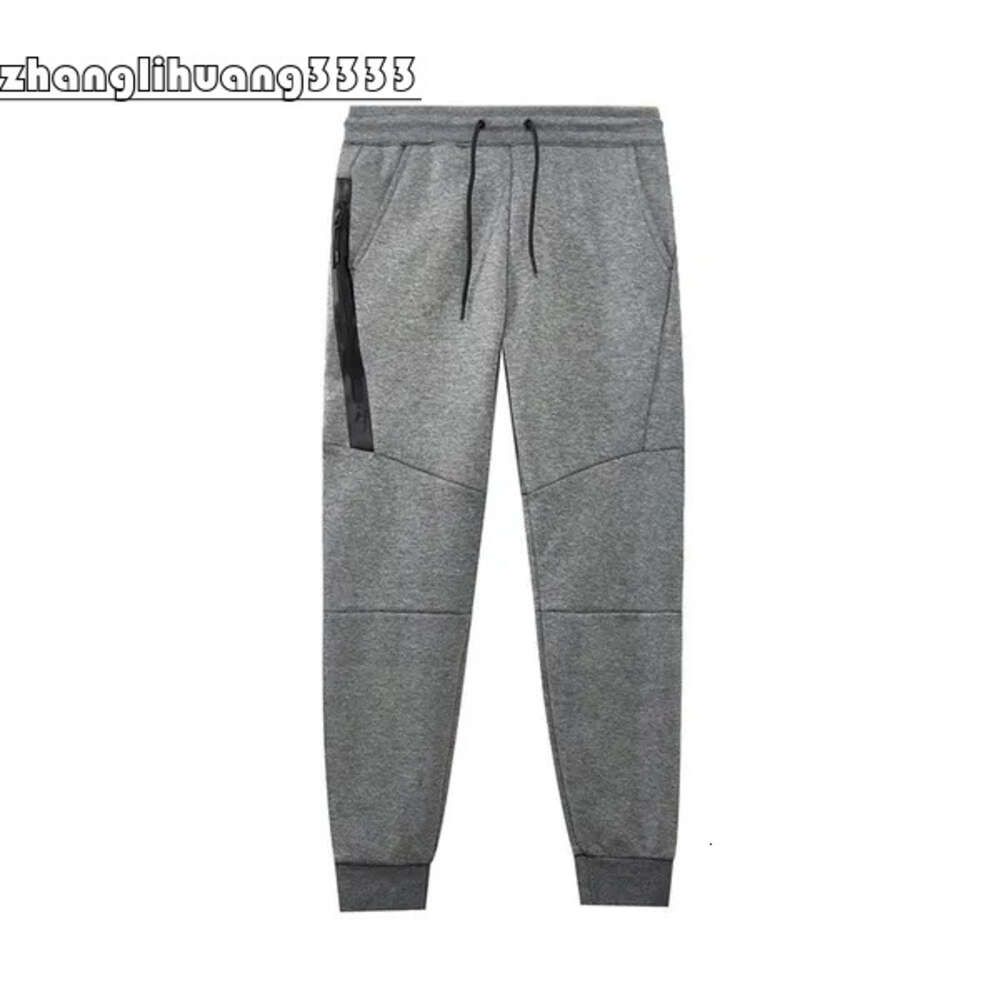 Dark gray pant