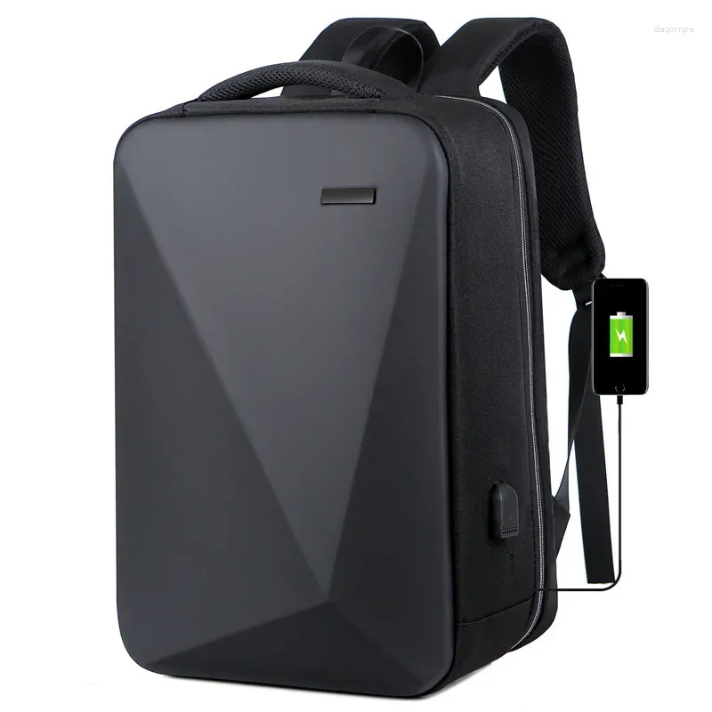 Black Backpack