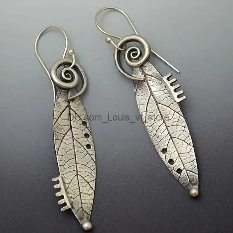 des boucles d'oreilles