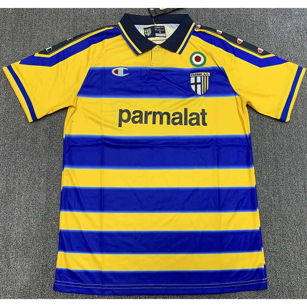 99-00 Parma Home