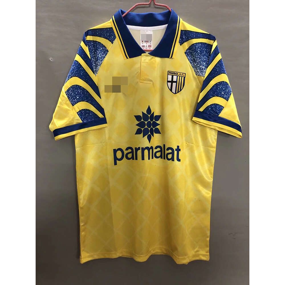 1995/1997 Palma Yellow