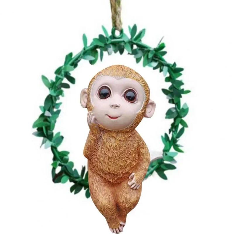 China Monkey