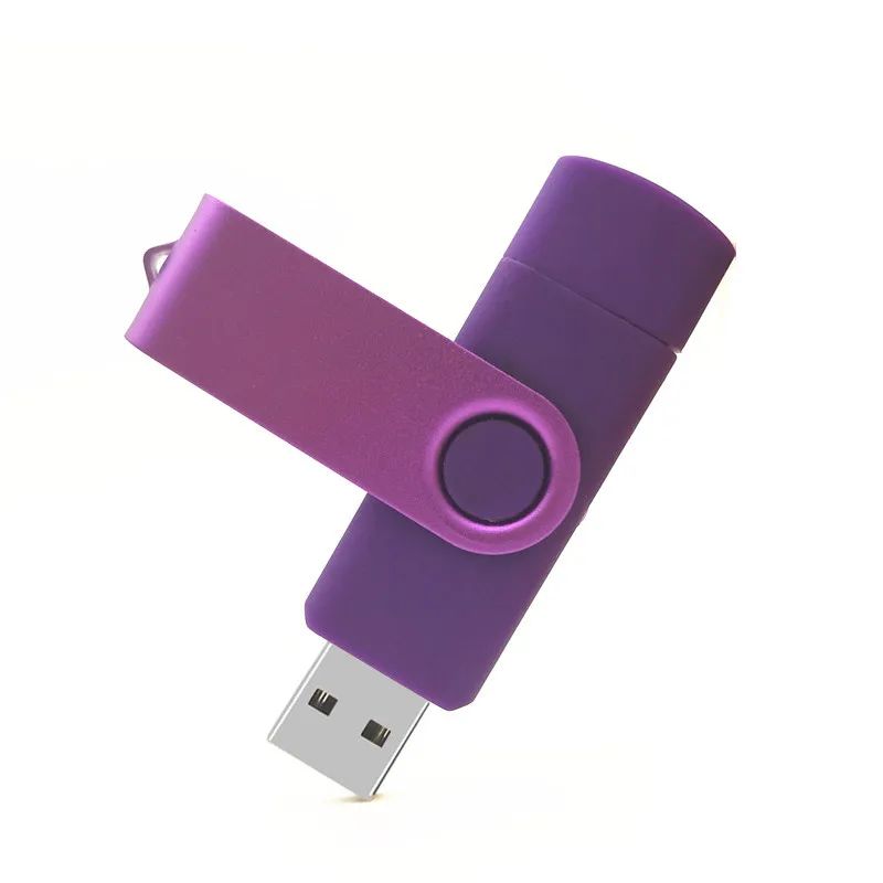 Цвет: 4 ГБ Micro OtgSize: Purple