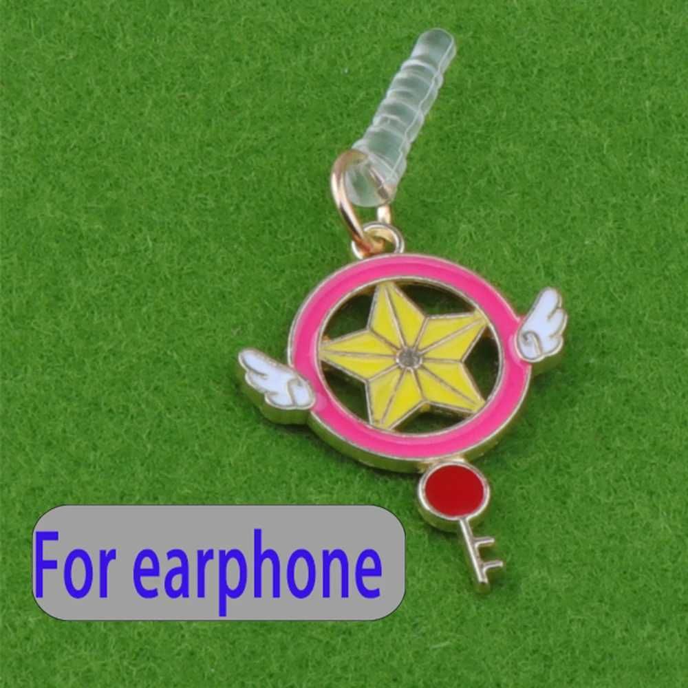 Pink-orarphone