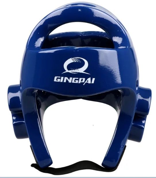 Tkd Helmet Blue-S