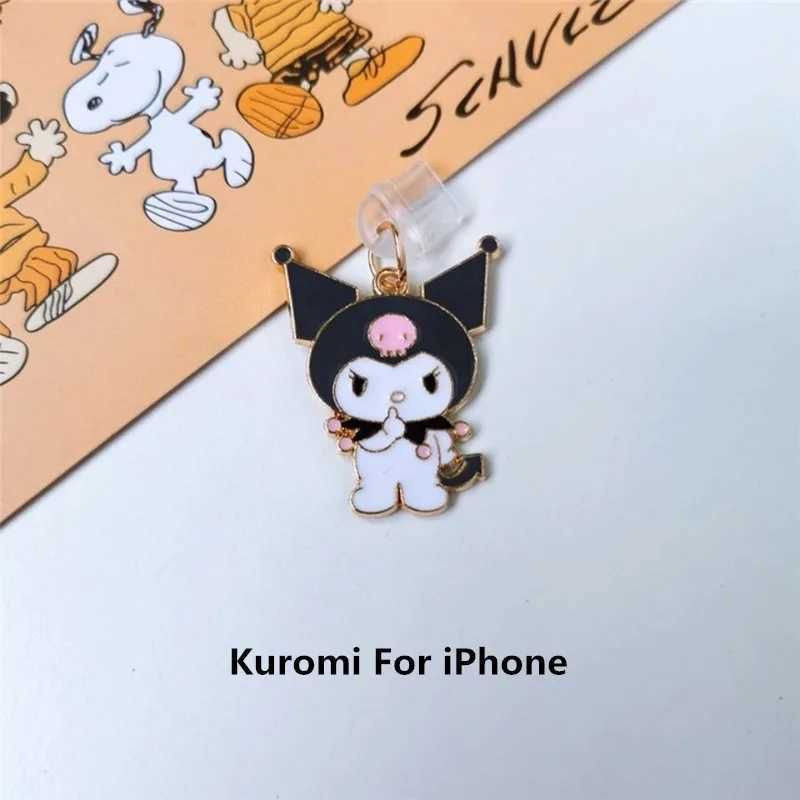 Kuromi na iPhone'a