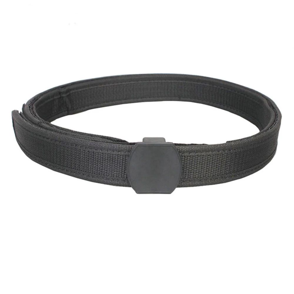 Balck Belt-m 110cm