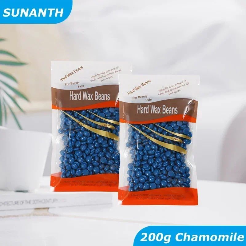 Kleur: SD-200G-Chamomile