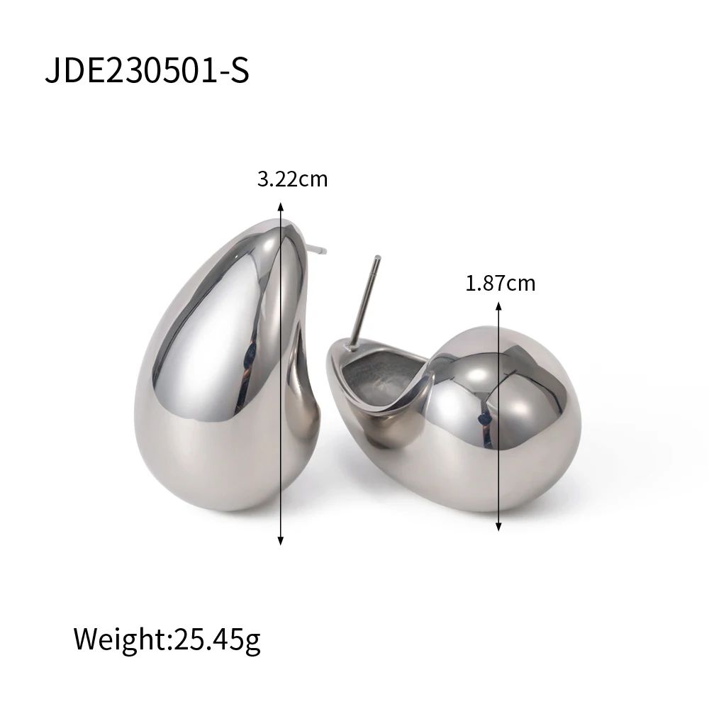 Metallfärg: JDE230501-S