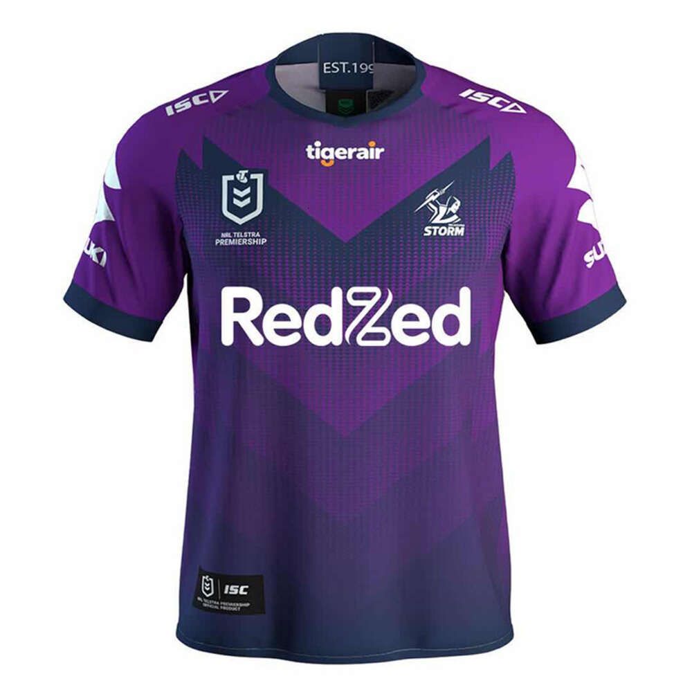 20-21 Melbourne Home