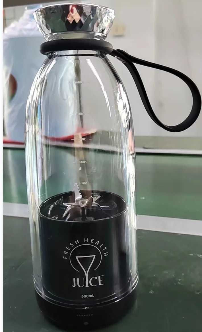 500 ml di nero