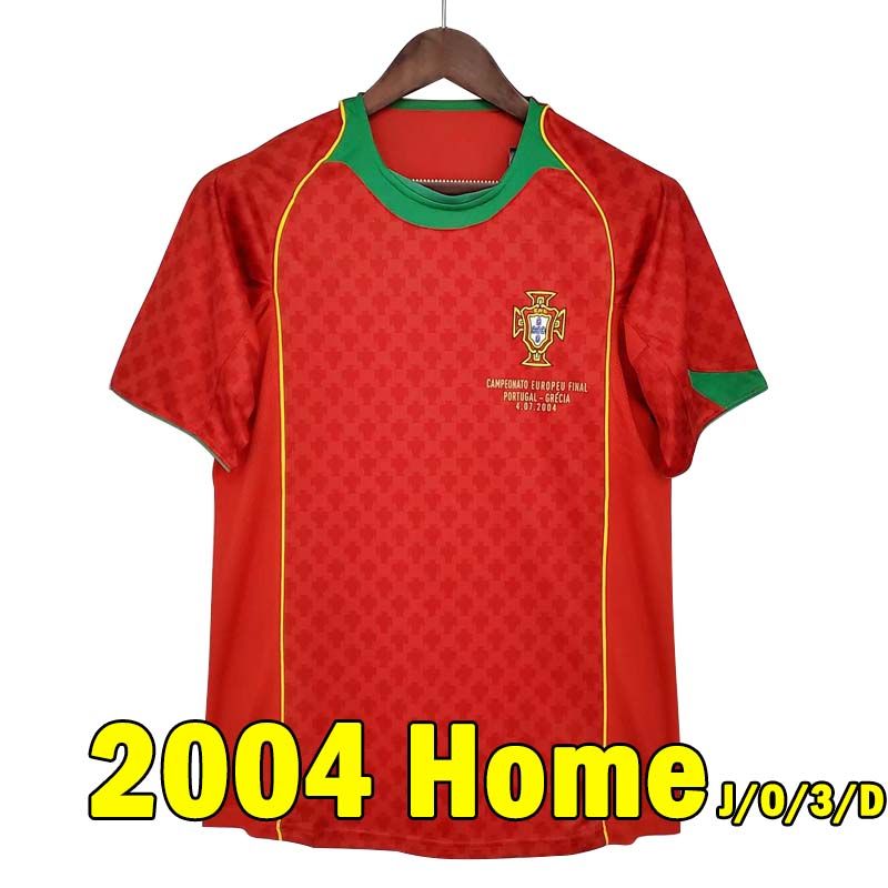 2004 Home