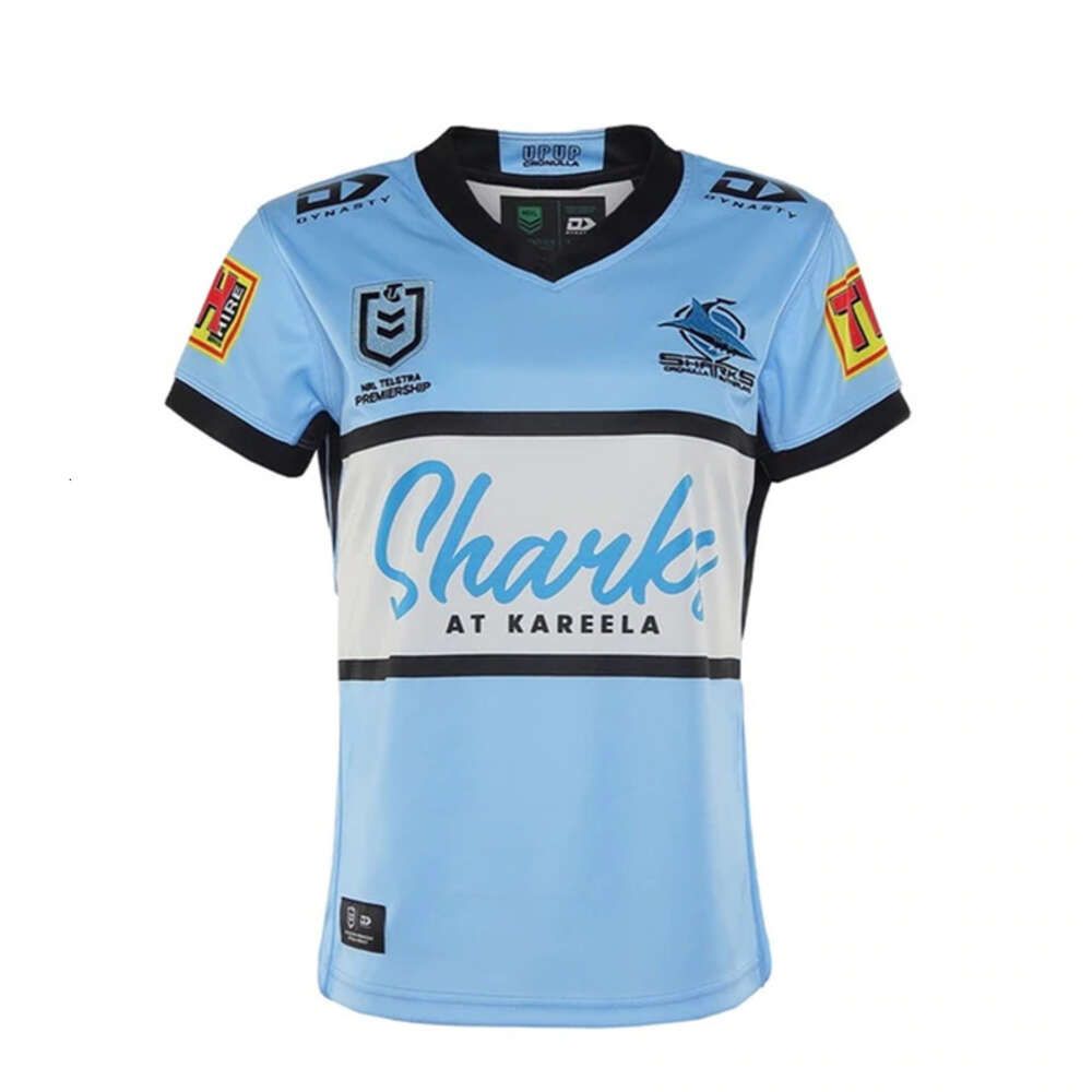 2021 Sharks Home