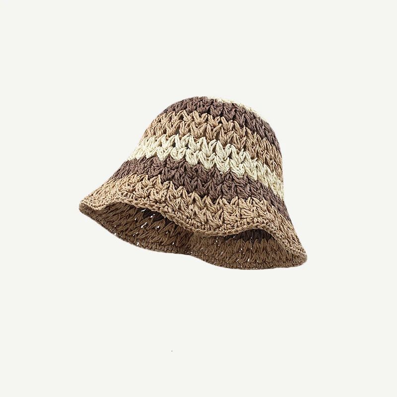 A5 Fisherman Hat