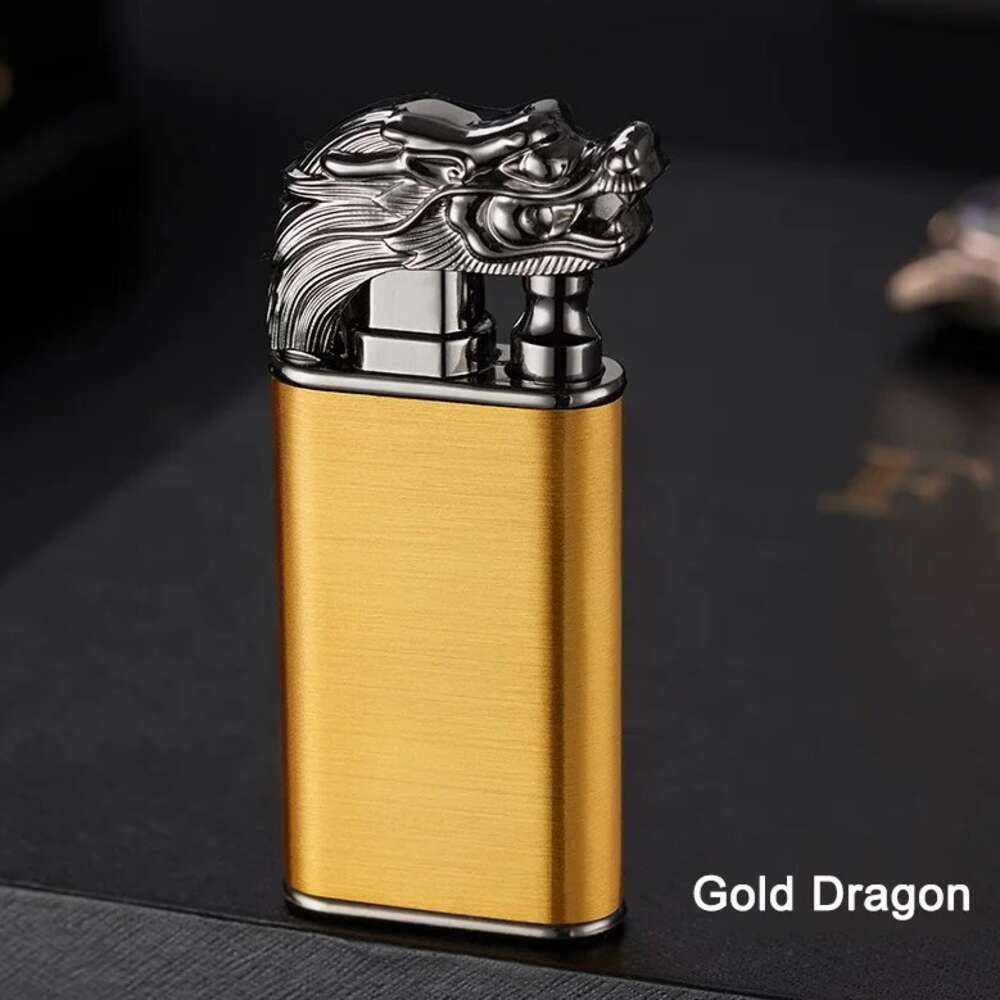 Gold Dragon