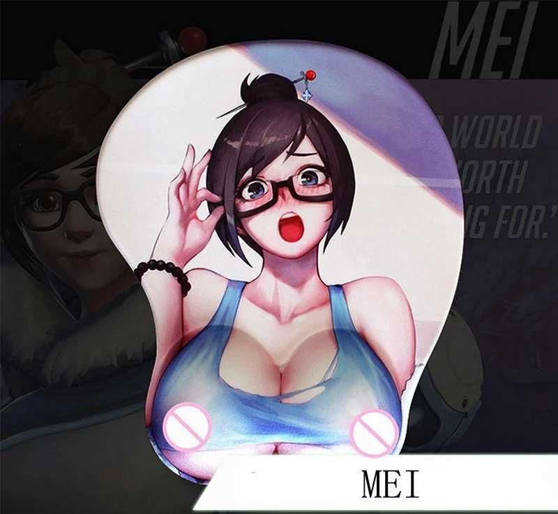 Mei