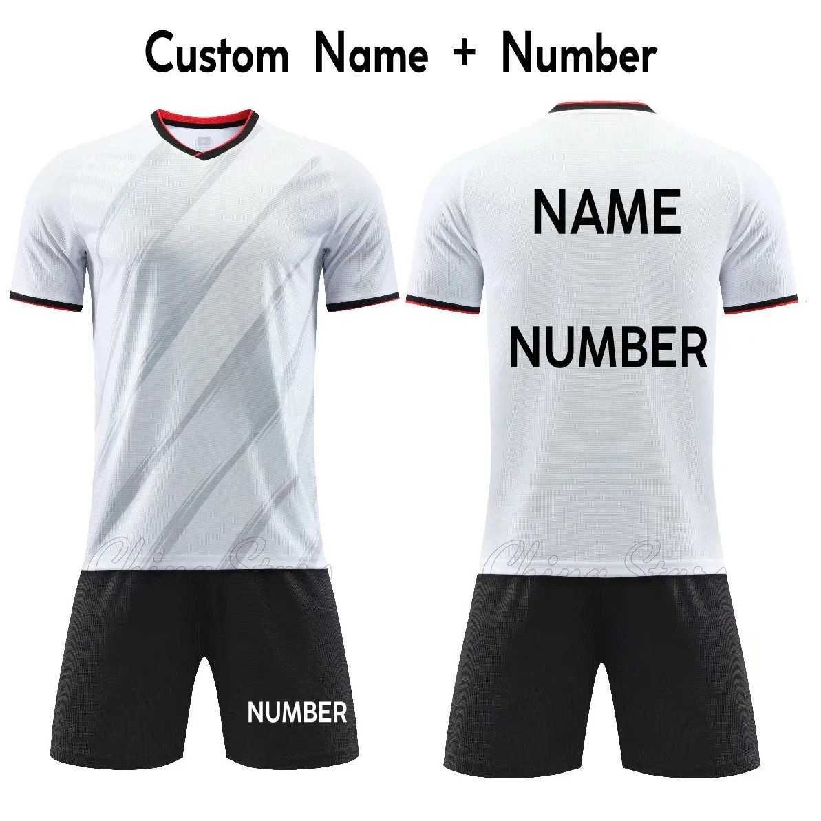 White Custom Price