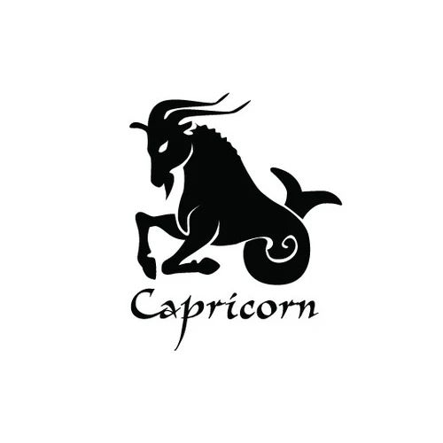 Metal Cor: Capricorn