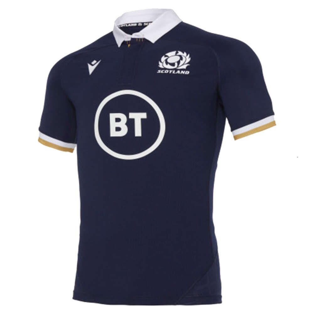 2021 Scotland Home