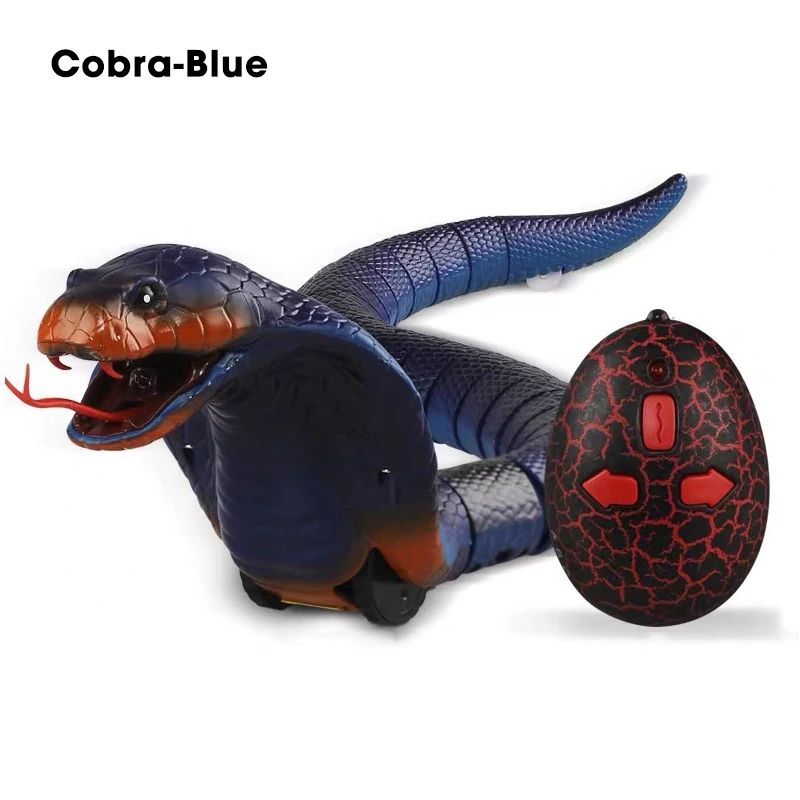 Kolor: Cobra-Blue