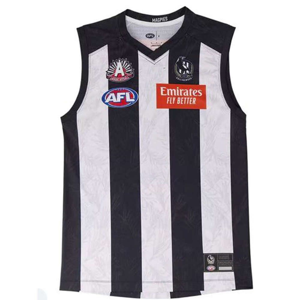 2023AFL Magpie Indigenous