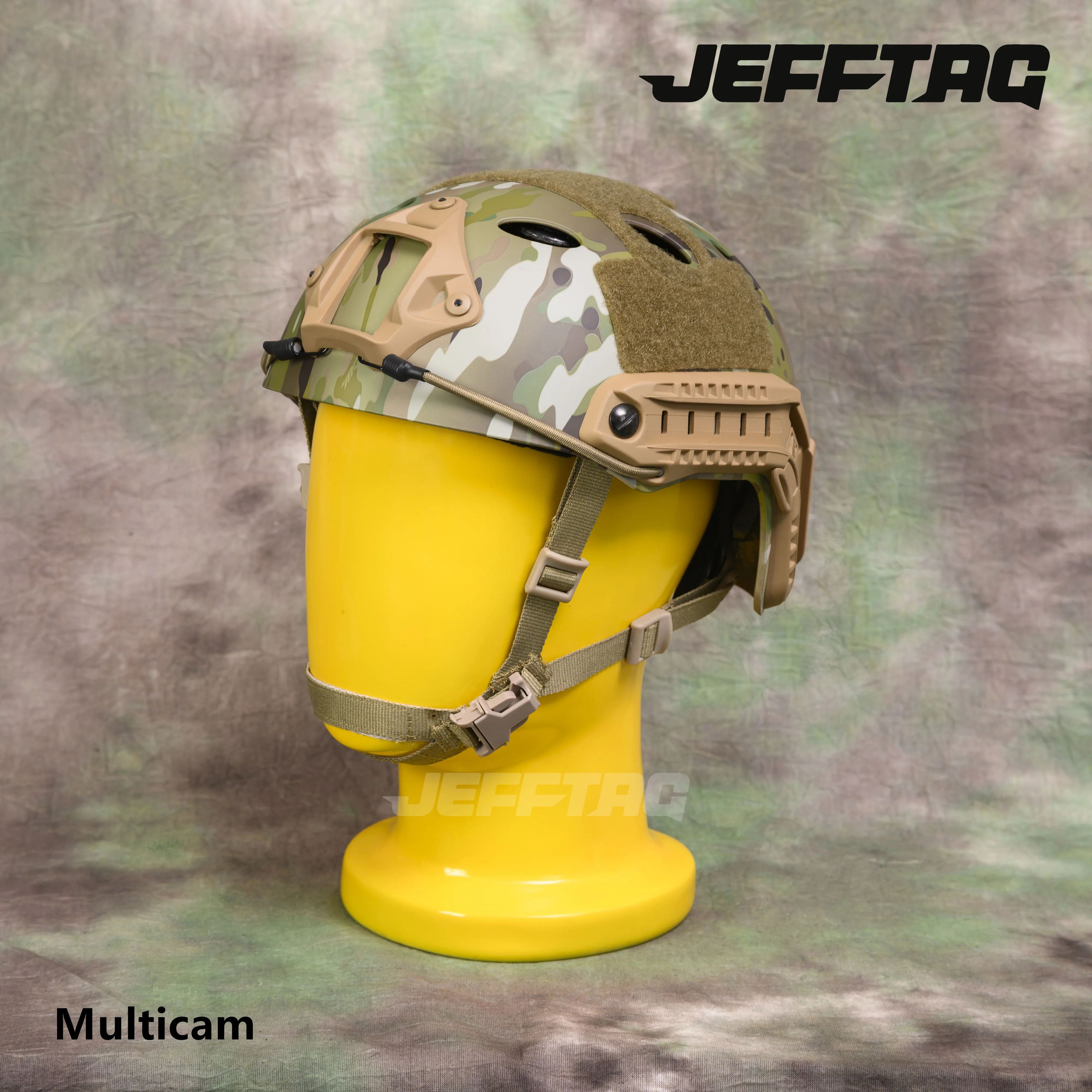 Color:Multicam