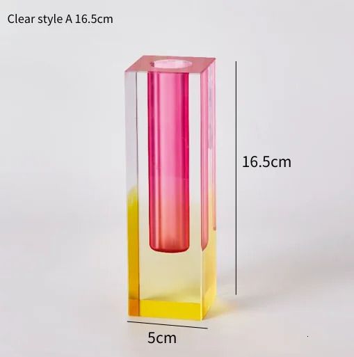 Clear Style A 16,5 cm