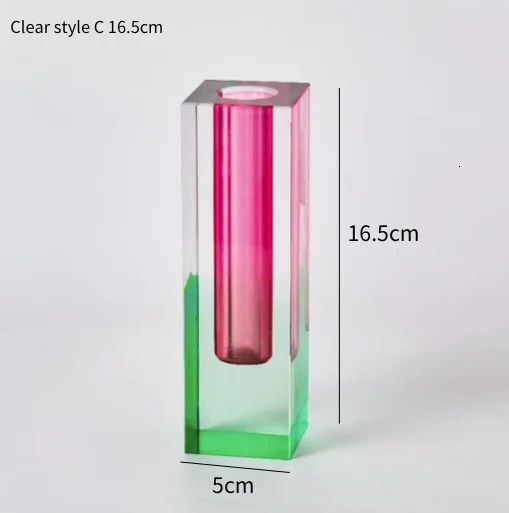 Clear Style C 16,5 cm