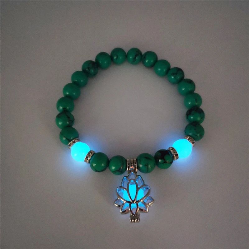 Metal Color:Green Turquoise A