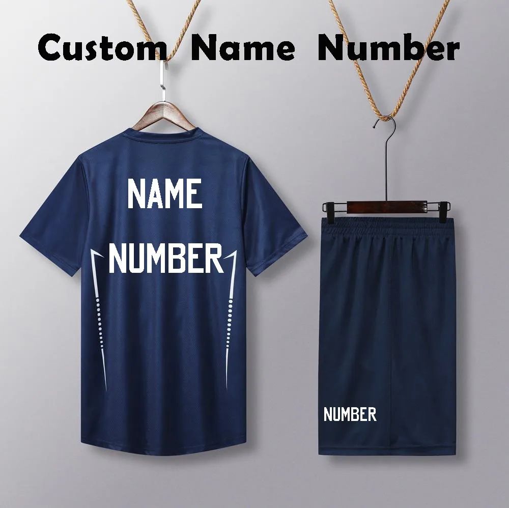 Color:Navy Custom Price