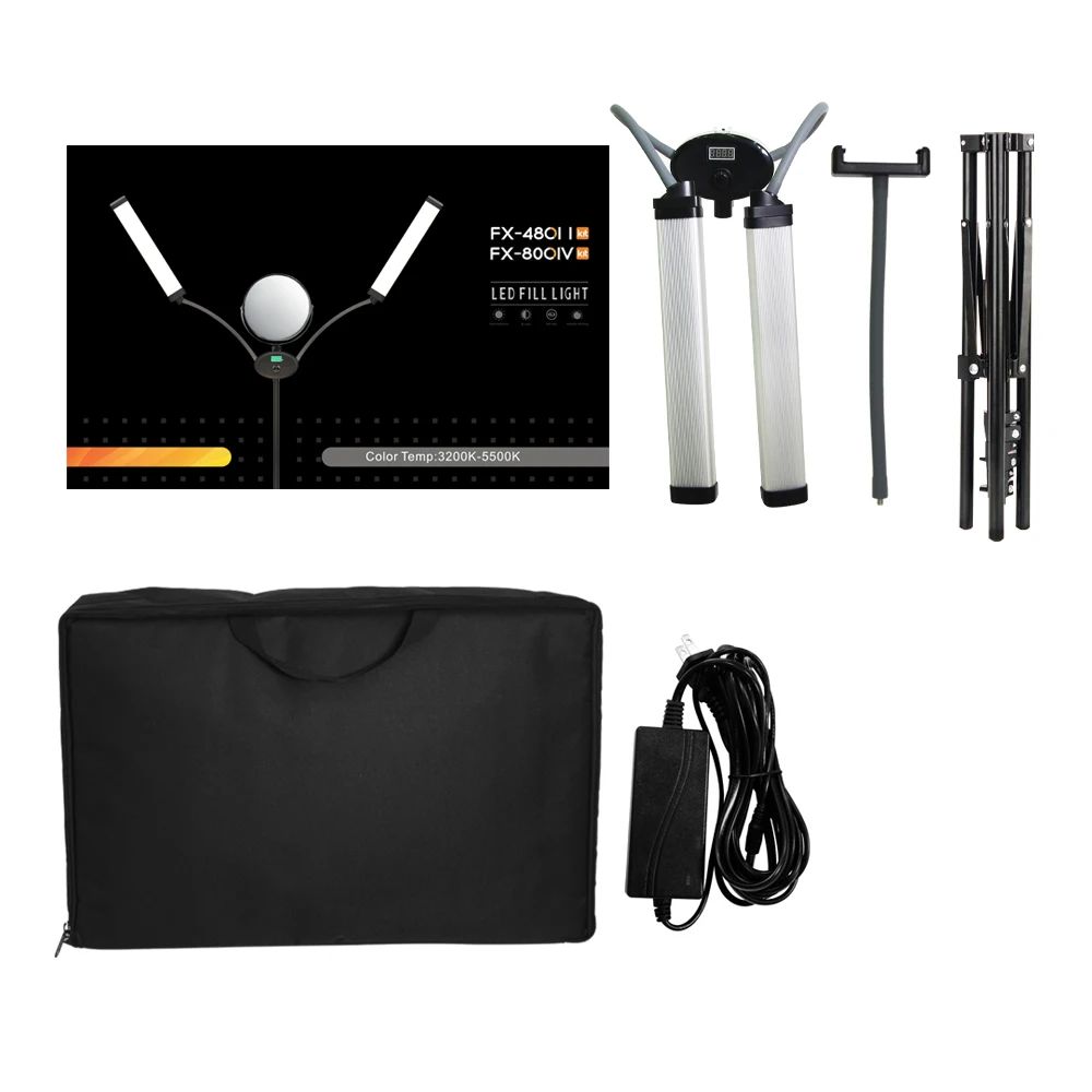 FX480II -kit