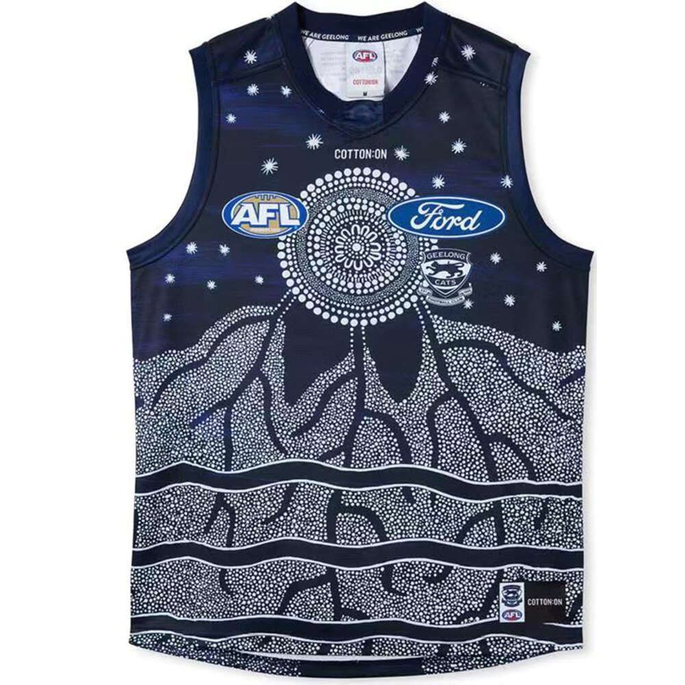 2023afl Jishi Cat indigène