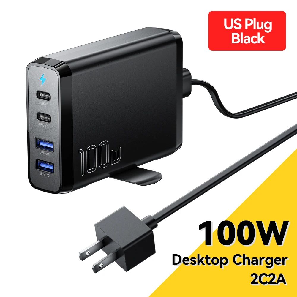 Plugtyp: 100W US Plug