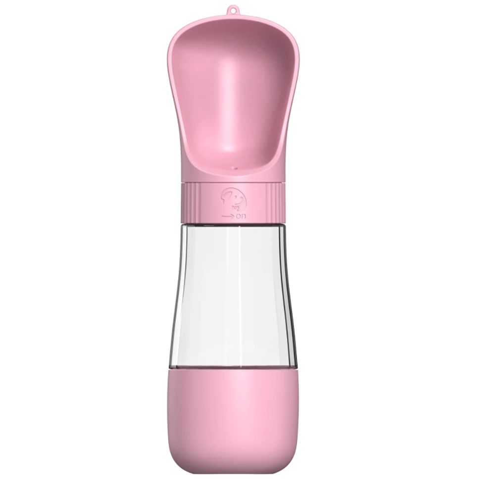 Farbe: 320 ml 170 ml rosa