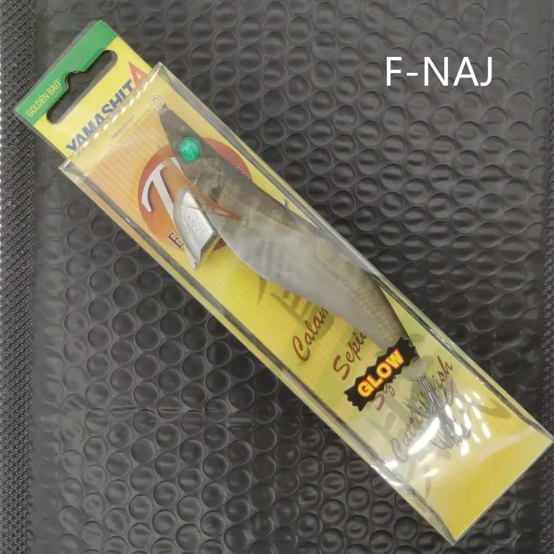 Color:F - NAJSize:1.5-3g