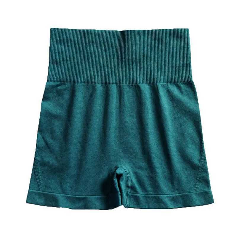 Short Green