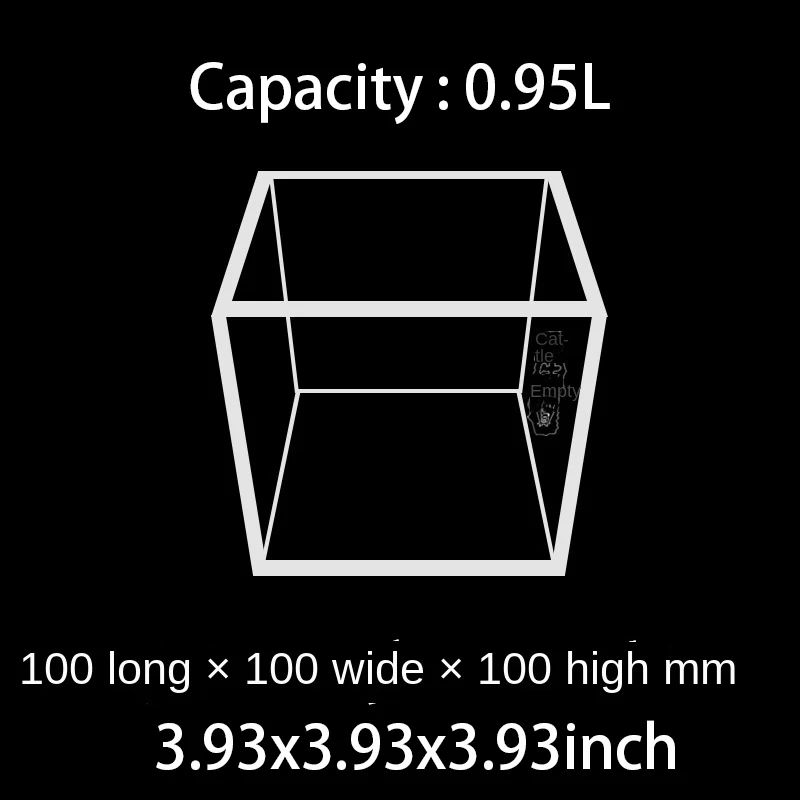 Färg: 100x100x100mm