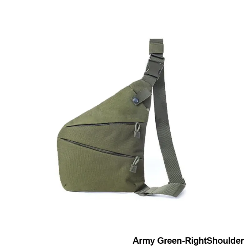 Army Green-Right