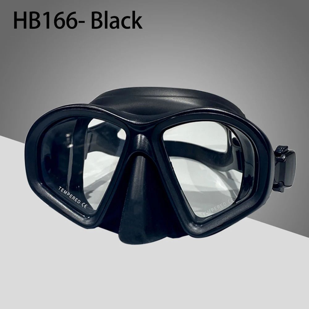 Hb166- Black