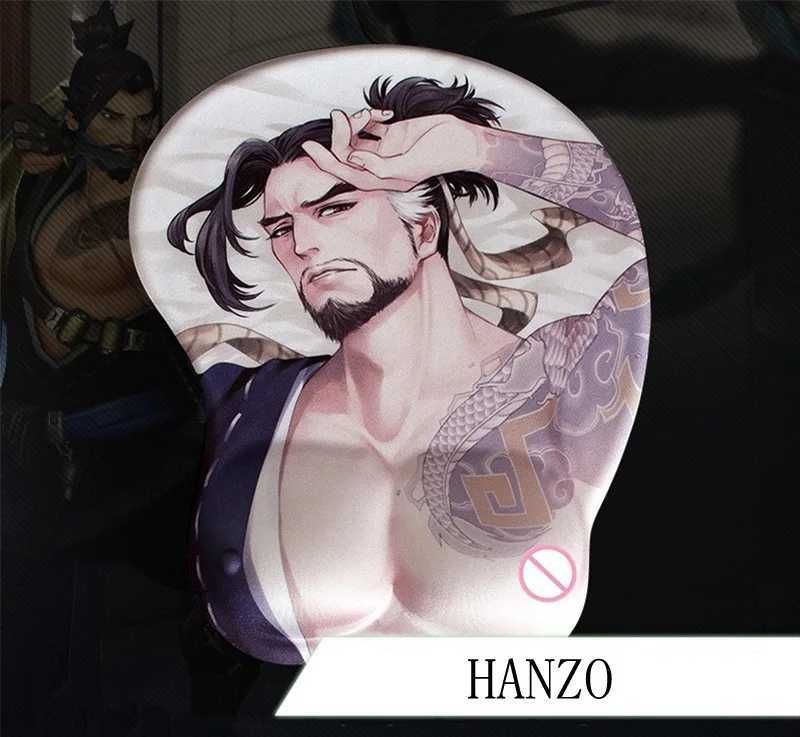 Hanzo.