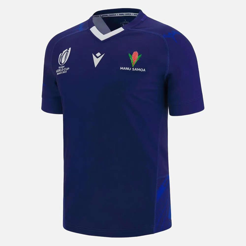 2023 Samoa World Cup Home