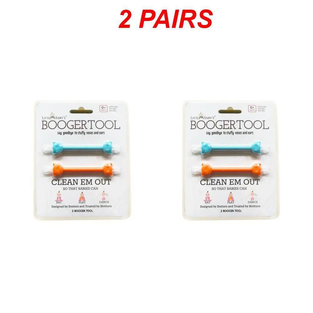 Couleur: Double 2PCS