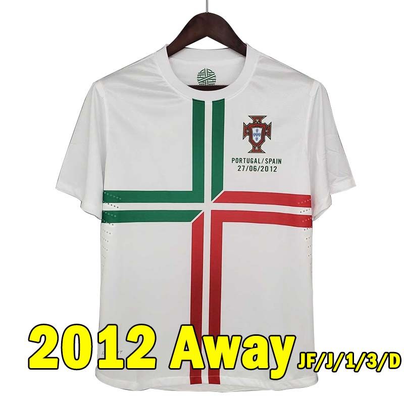 2012 Away