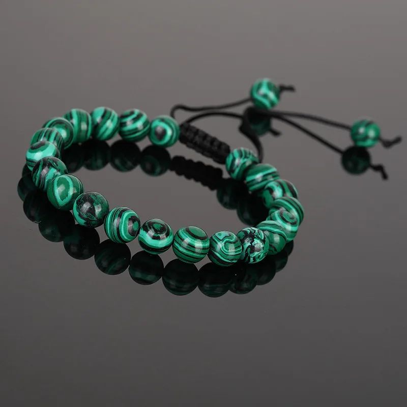 Metallfärg: Malachite justerbar