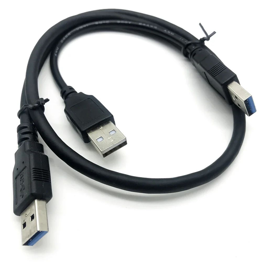 Цвет: USB3.0