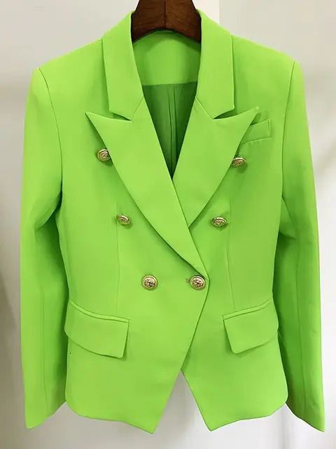 Fluorescent Green