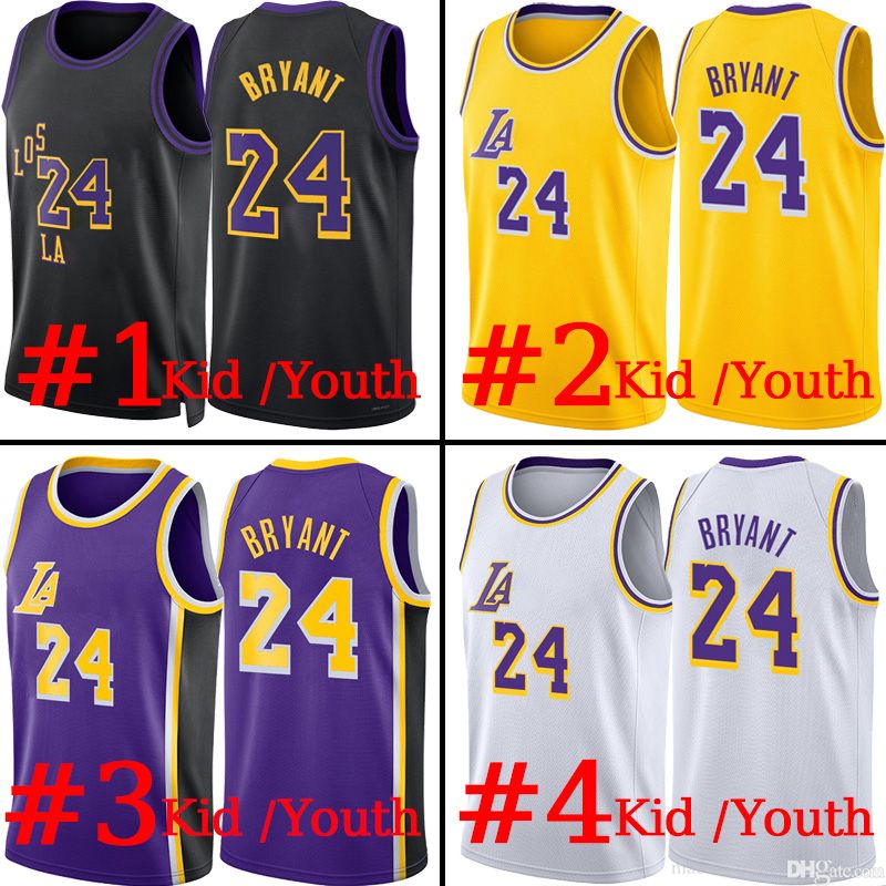 Youth/Kid Jersey-2