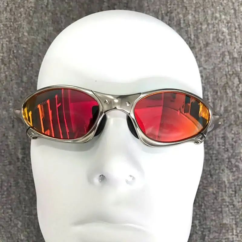 Color:RedEyewear Size:ONE SIZE