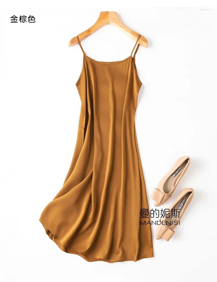 Gold brown